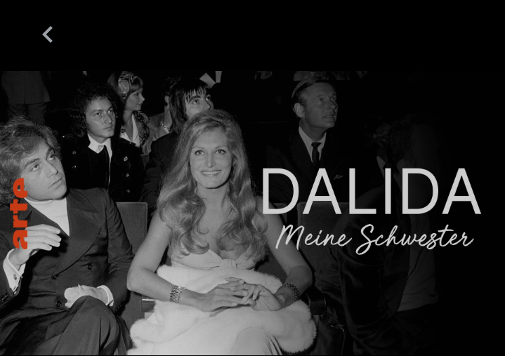 dalida